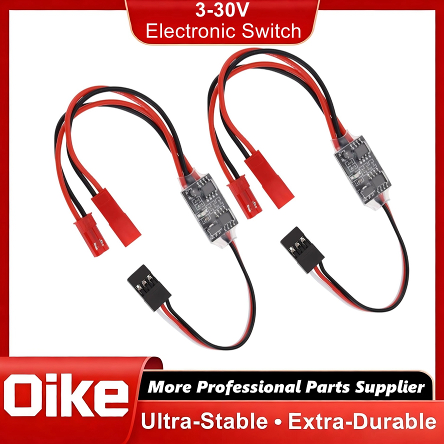 Drone Battery High Voltage - 오이케 파츠 원격 제어 전자 스위치