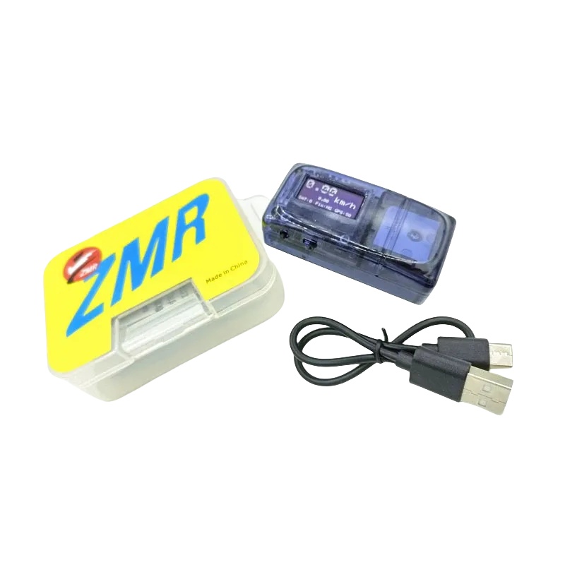 Drone Battery Plate - ZMR GPS 속도계 RC 드론 터빈