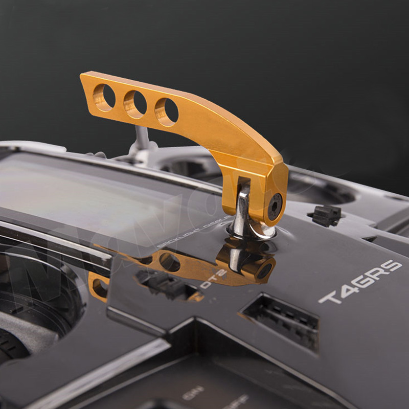Drone Battery Connector - RC Drone Quadcopter 리모컨 용 알루미늄