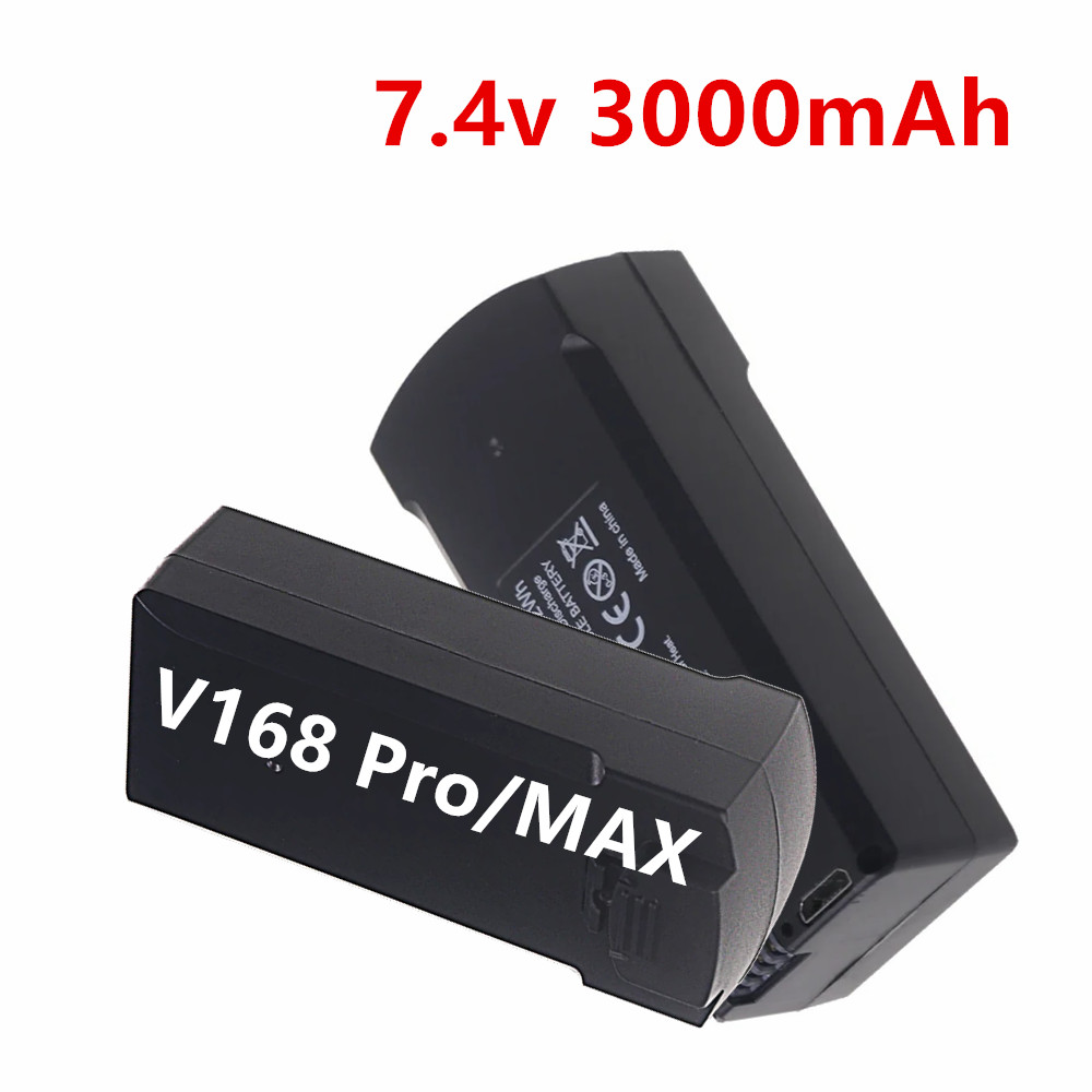Drone Battery Bag - V168 Pro Max GPS 드론 배터리