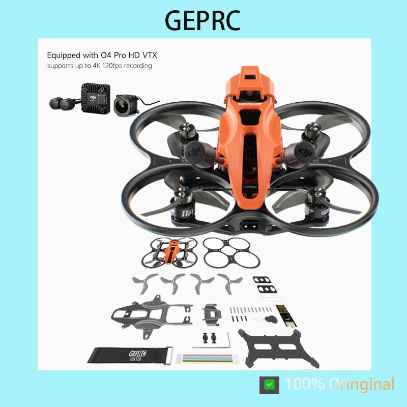 Drone Battery 4S - 새로운 GEPRC DarkStar22 O4 Pro HD