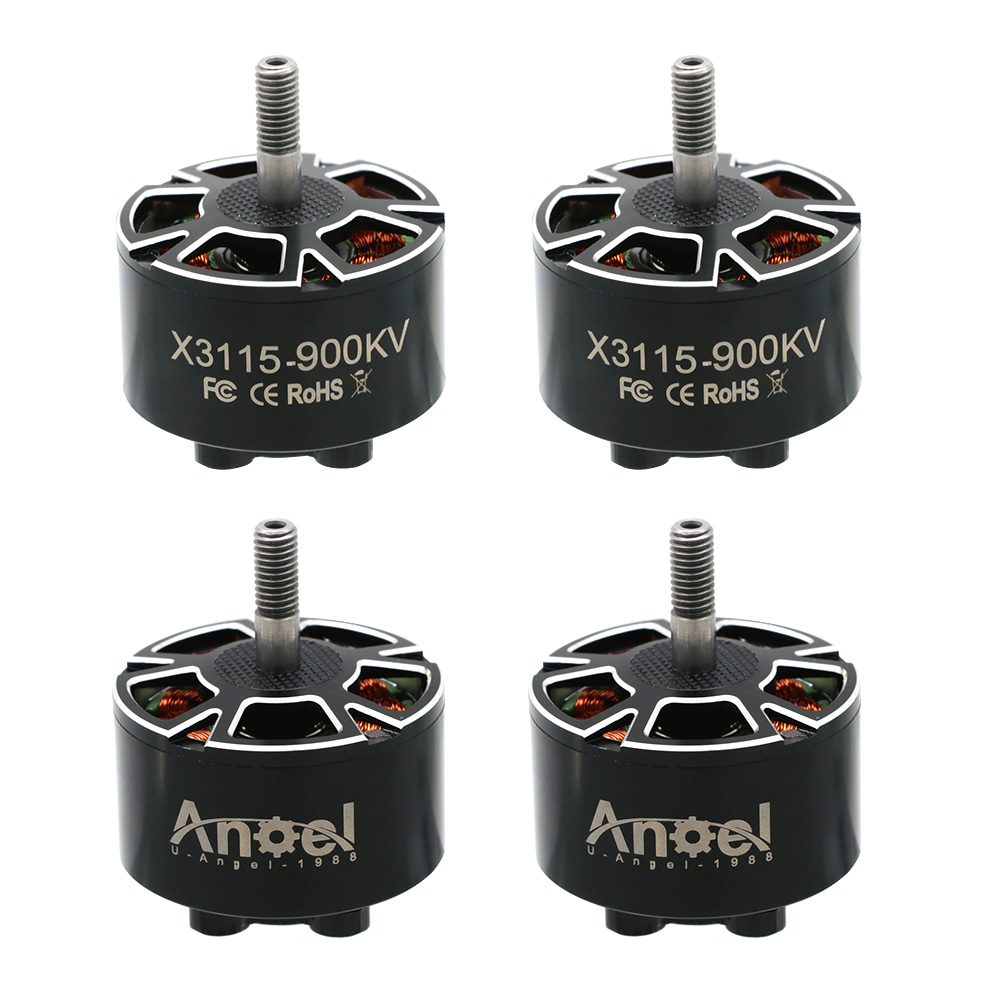 Drone Battery 6S - RC 모터 X3115 3115 900KV 1050KV