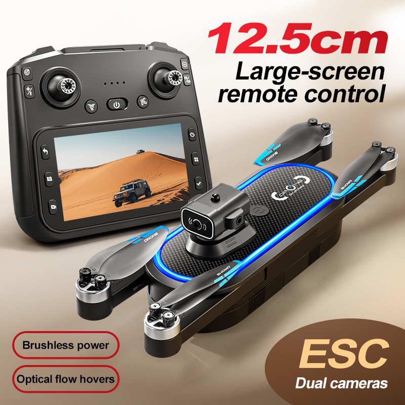2025 S186 드론 전문가용 4K HD 듀얼 카메라 - Drone Battery Charger 리뷰 및 가격