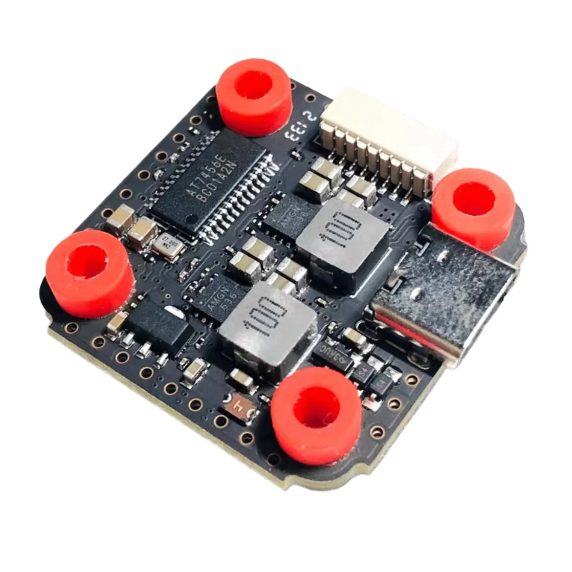 F7 미니 플라이트 컨트롤러 MPU6500 16MB 블 - Betaflight Fc F7 리뷰 및 가격