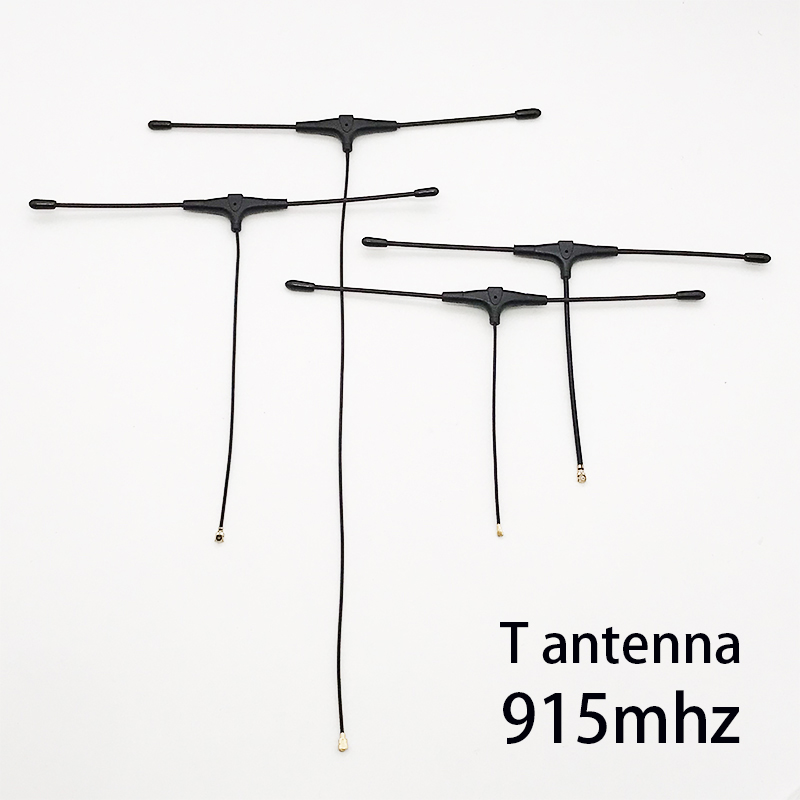 1개 915Mhz T형 마이크로 수신기 안테나 IPX1 - Tbs Fpv Crossfire 리뷰 및 가격
