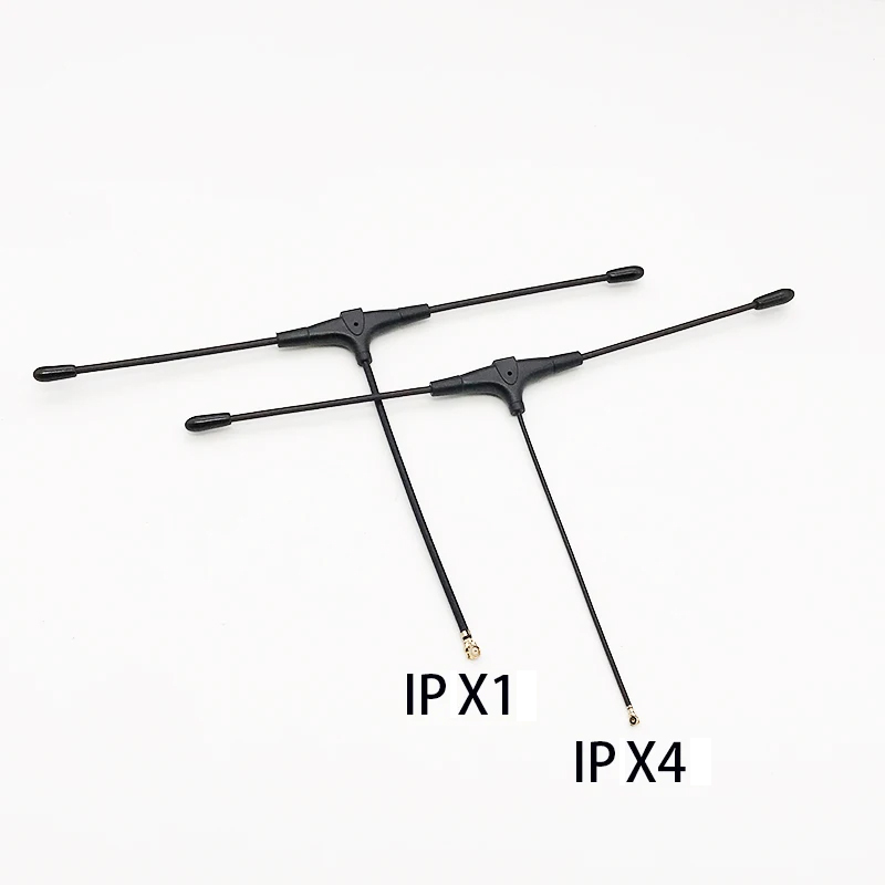 1개 915Mhz T형 마이크로 수신기 안테나 IPX1 - Tbs Fpv Crossfire 리뷰 및 가격