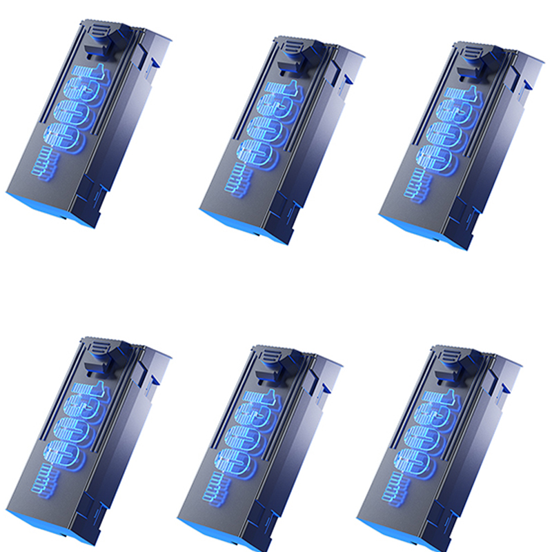 기존 3.7V 1300mAh GT8 드론 배터리 화면  - Drone Battery Li-Ion 리뷰 및 가격