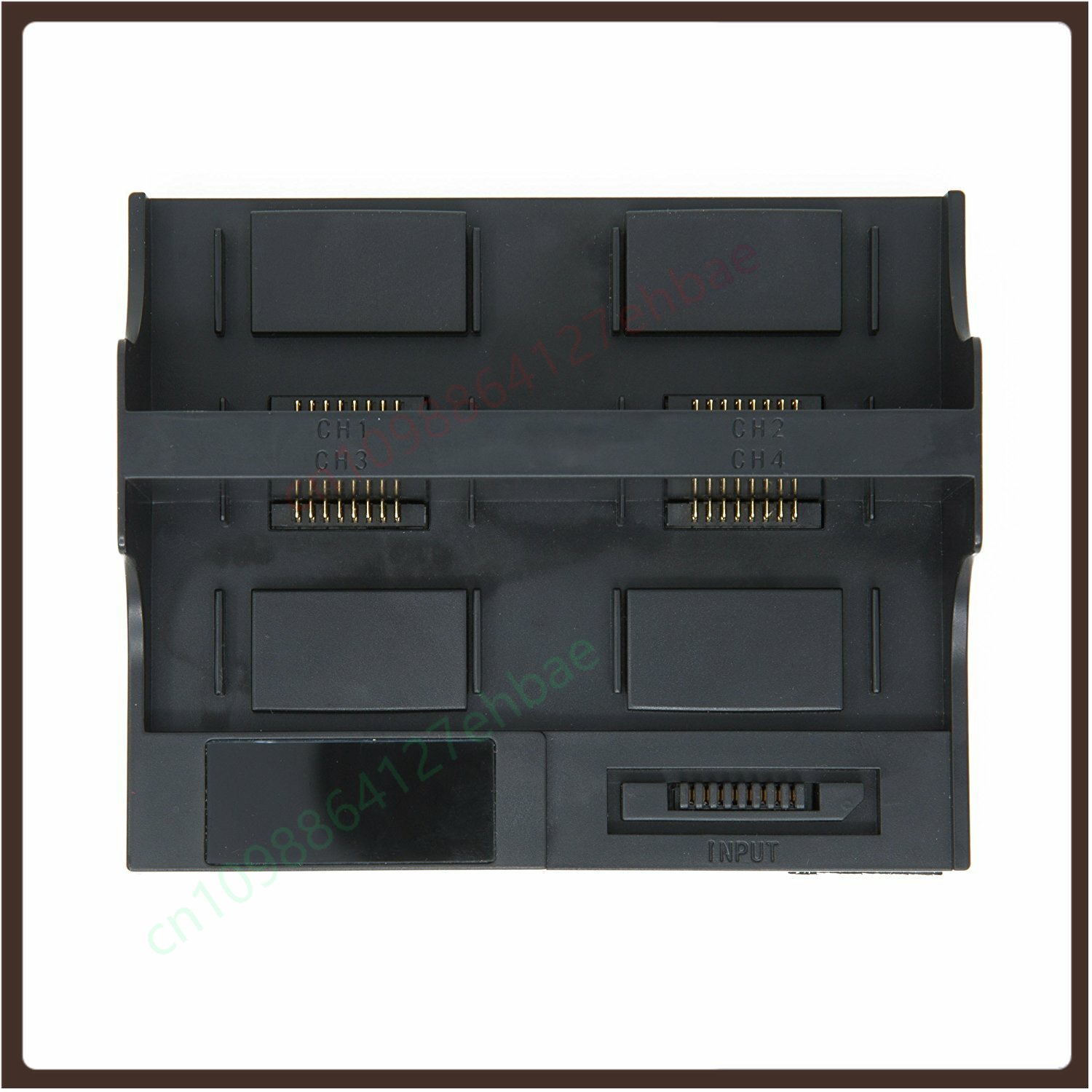 매빅 에어 스마트 배터리 충전 허브 배터리 충전기 DJ - Drone Battery Smart 리뷰 및 가격