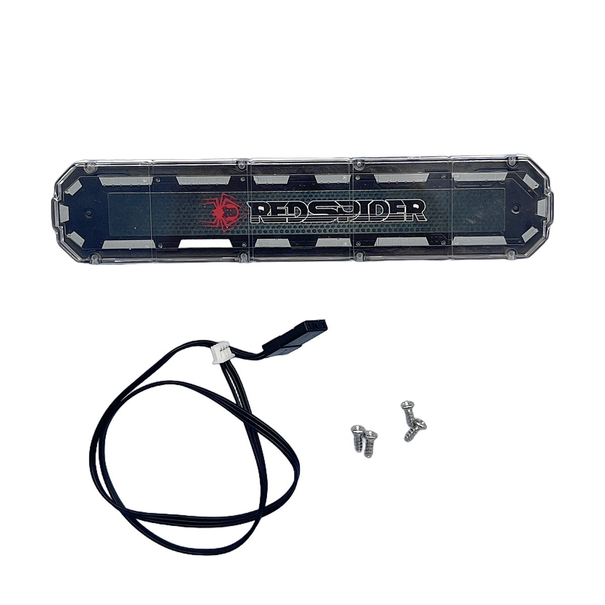 1/14 RC LED 경고등 캡 루프 라이트 DIY 업 - Drone Battery Alarm 리뷰 및 가격