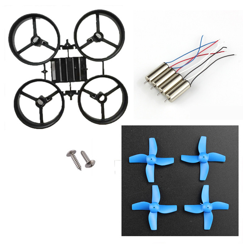 JJRC H36 Eachine E010 초소형 DIY  - Eachine Drone E010 리뷰 및 가격