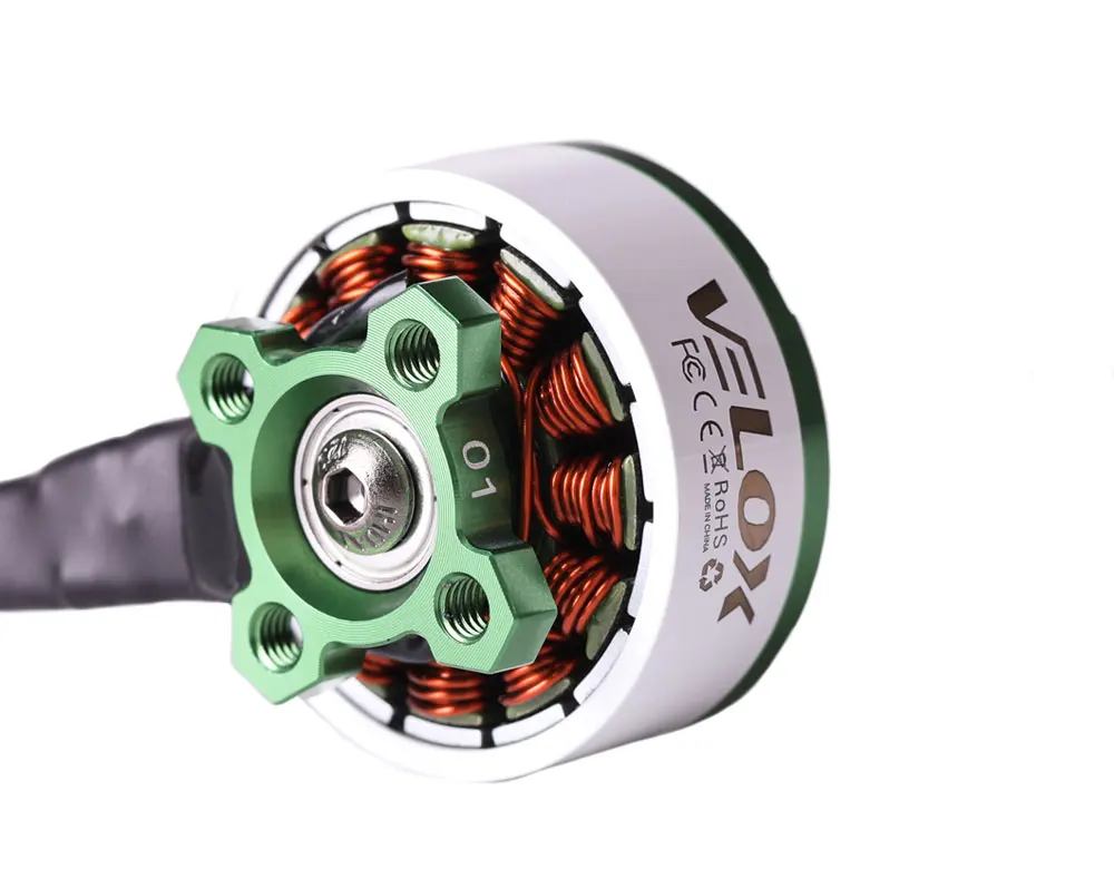 4PCS T-Motor Velox V2207 /V230 - Drone Battery 4S 리뷰 및 가격