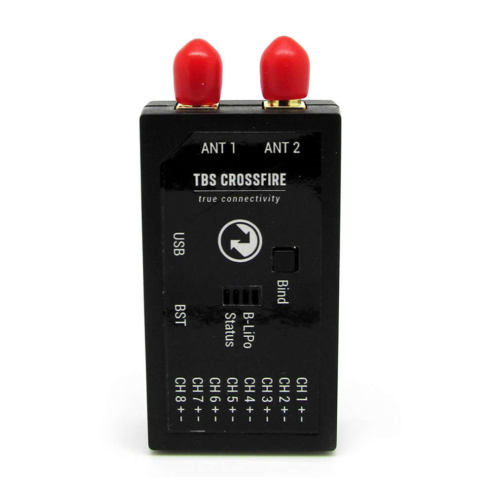TBS Crossfire 8CH 다이버시티 RX 수신기 - Tbs Fpv Crossfire 리뷰 및 가격