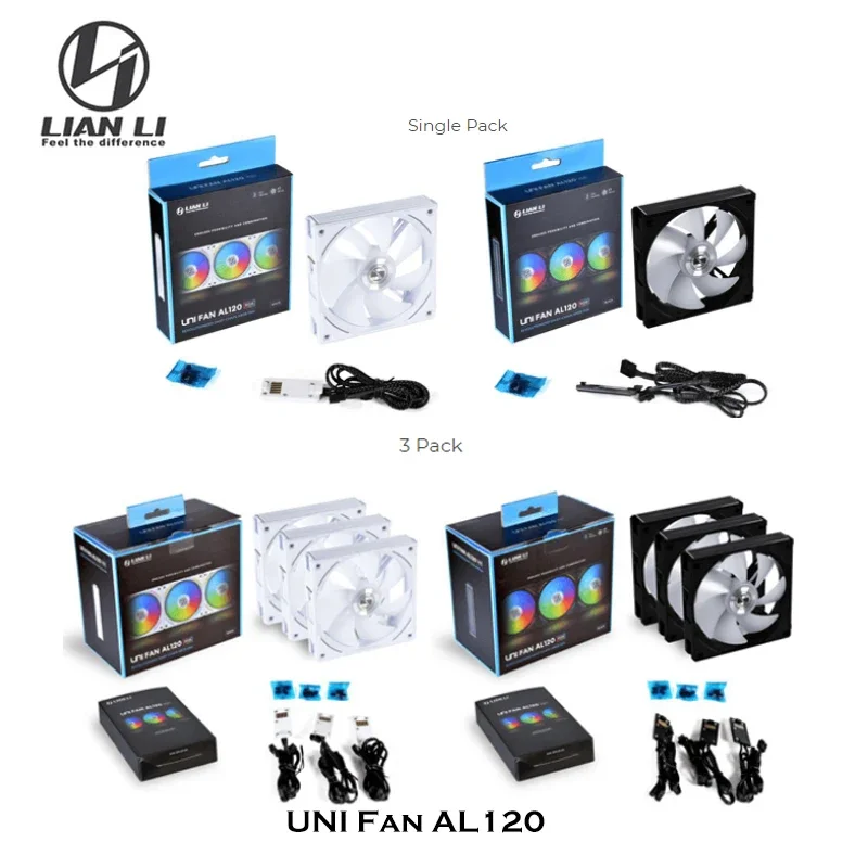 Lian Li UNI 팬 AL120 ARGB 케이블리스 - Eachine Drone E010 리뷰 및 가격