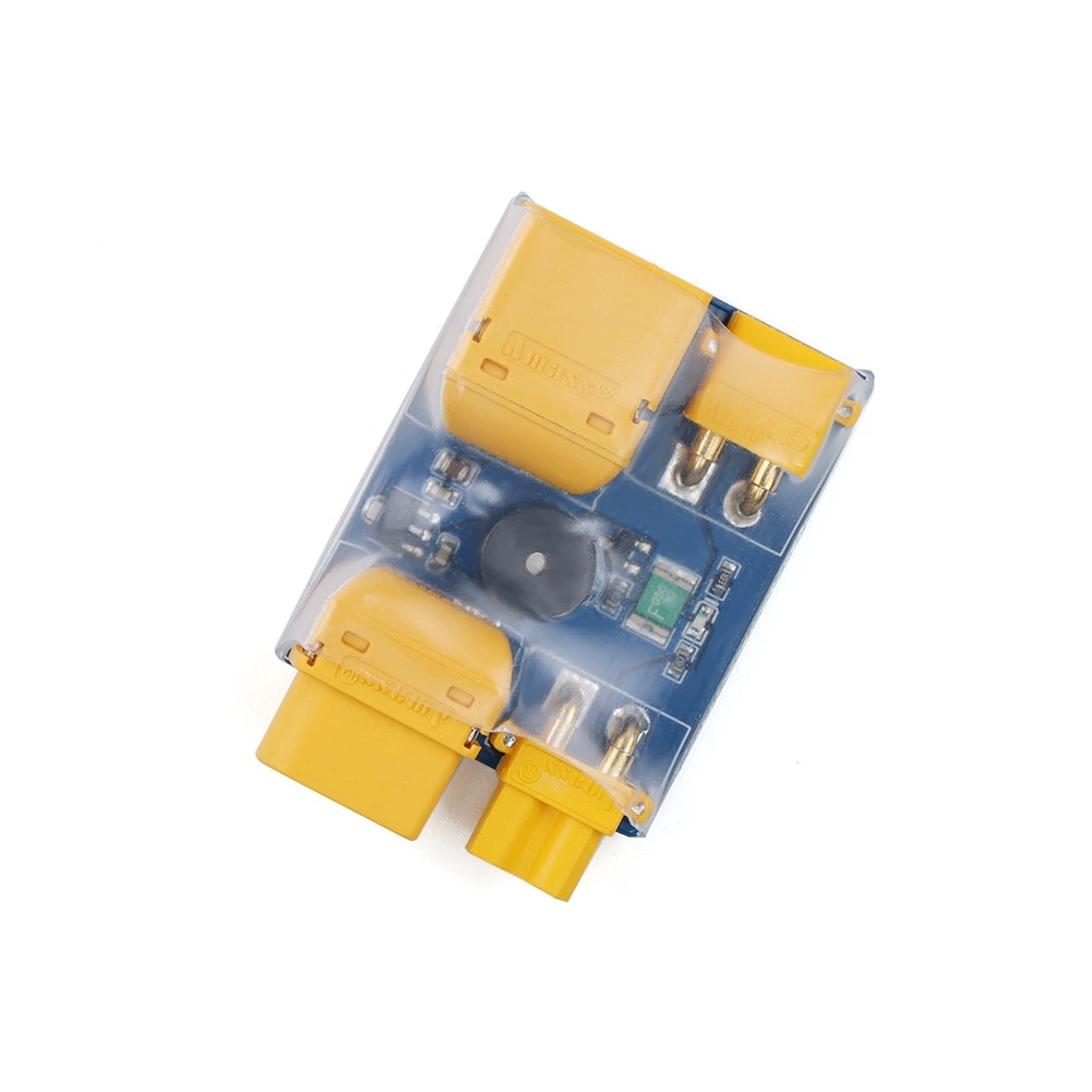 IFlight XT30 / XT60 스마트 스모크 스토 - Drone Battery Smart 리뷰 및 가격