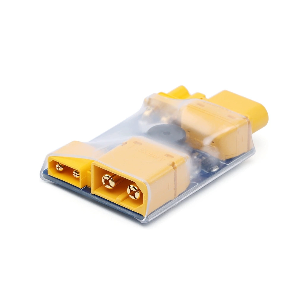 IFlight XT30 / XT60 스마트 스모크 스토 - Drone Battery Smart 리뷰 및 가격