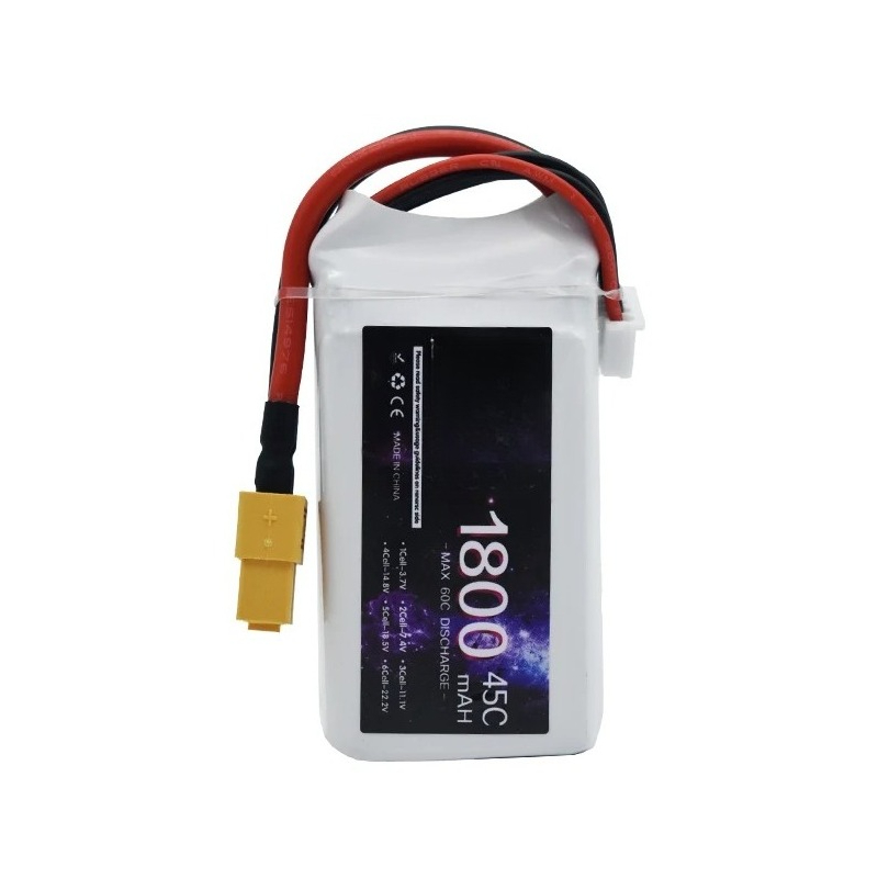 리포 배터리 3S 1500mAh 1800mAh 2200 - Drone Battery Li-Ion 리뷰 및 가격