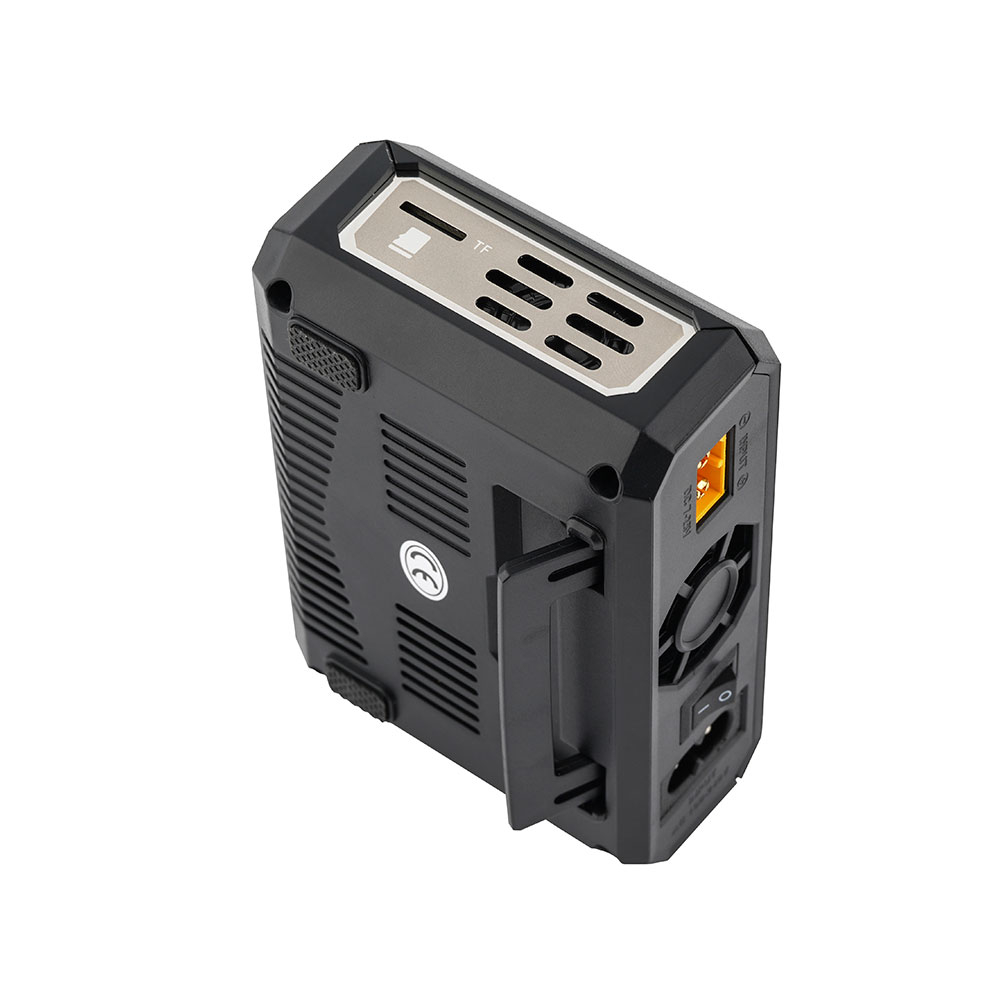 ToolkitRC M7AC 100W AC / 300W  - Drone Battery Smart 리뷰 및 가격