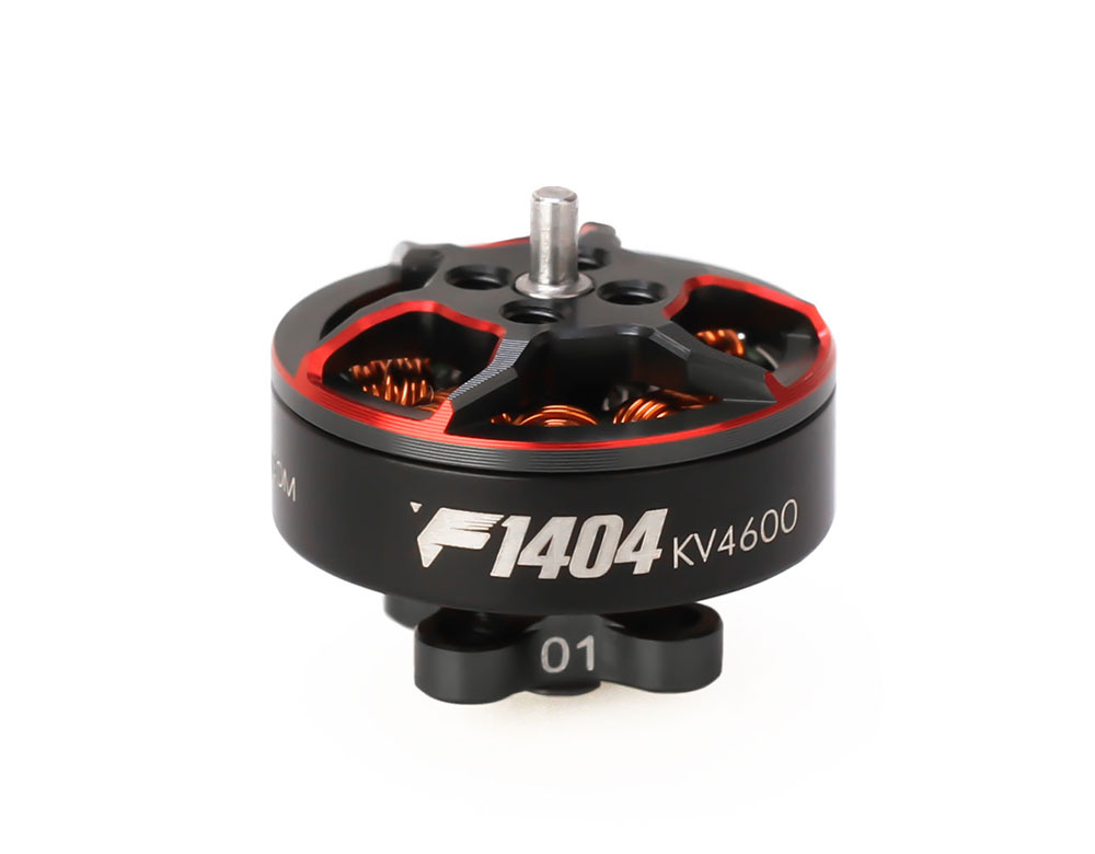 T-모터 F1404 3800KV 2900KV 4600K - Drone Battery 4S 리뷰 및 가격