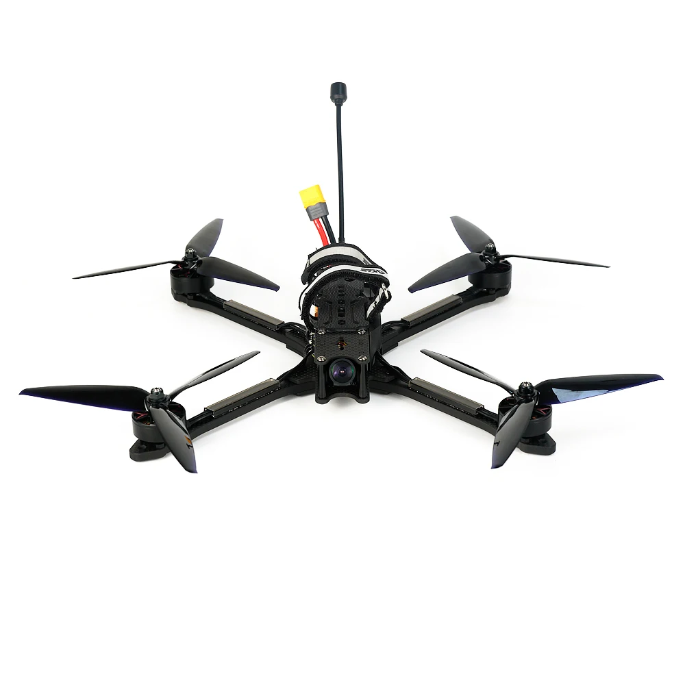 PUSD 7인치 만타 7 X 라이트 프리스타일 FPV  - Drone Battery 6S 리뷰 및 가격