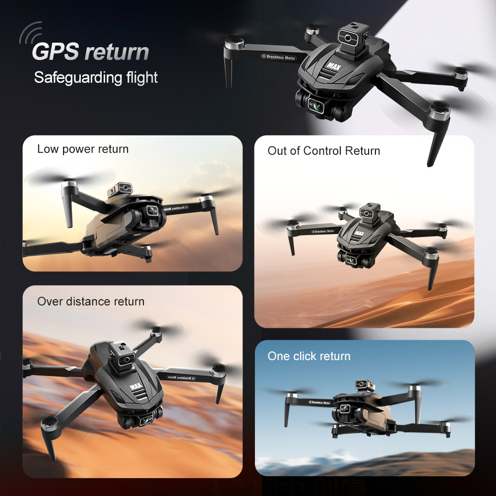 V168 PRO Max GPS 드론 8K 전문가용 HD - Drone Battery Charger 리뷰 및 가격