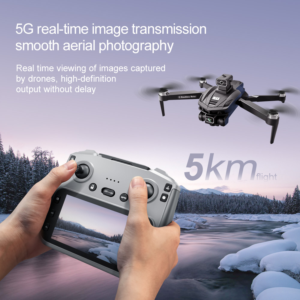 V168 PRO Max GPS 드론 8K 전문가용 HD - Drone Battery Charger 리뷰 및 가격
