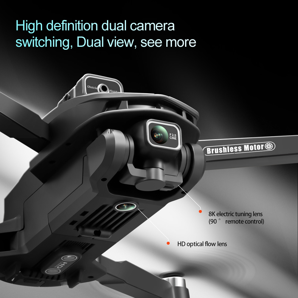 V168 PRO Max GPS 드론 8K 전문가용 HD - Drone Battery Charger 리뷰 및 가격