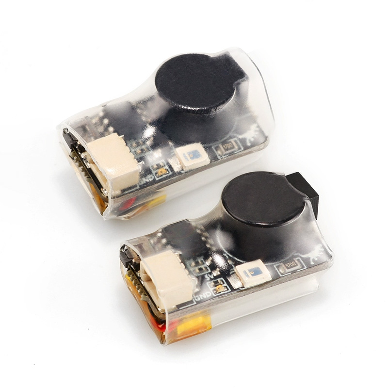 HGLRC Soter 버저 FPV 드론 알람 분실 모델 - Drone Battery Alarm 리뷰 및 가격