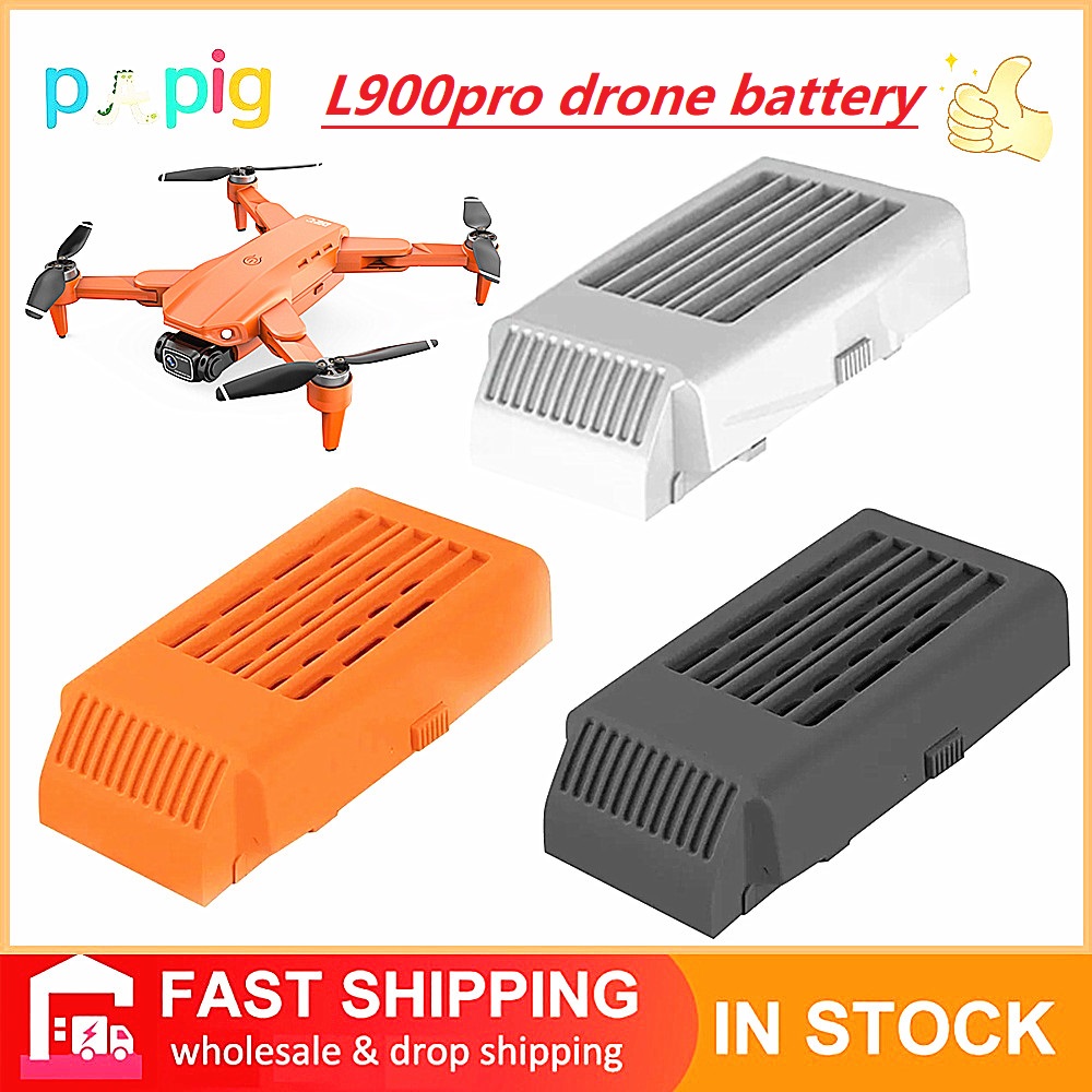 L900 Pro GPS 드론 4K 드론 배터리 7.4V - Drone Battery Lipo 리뷰 및 가격