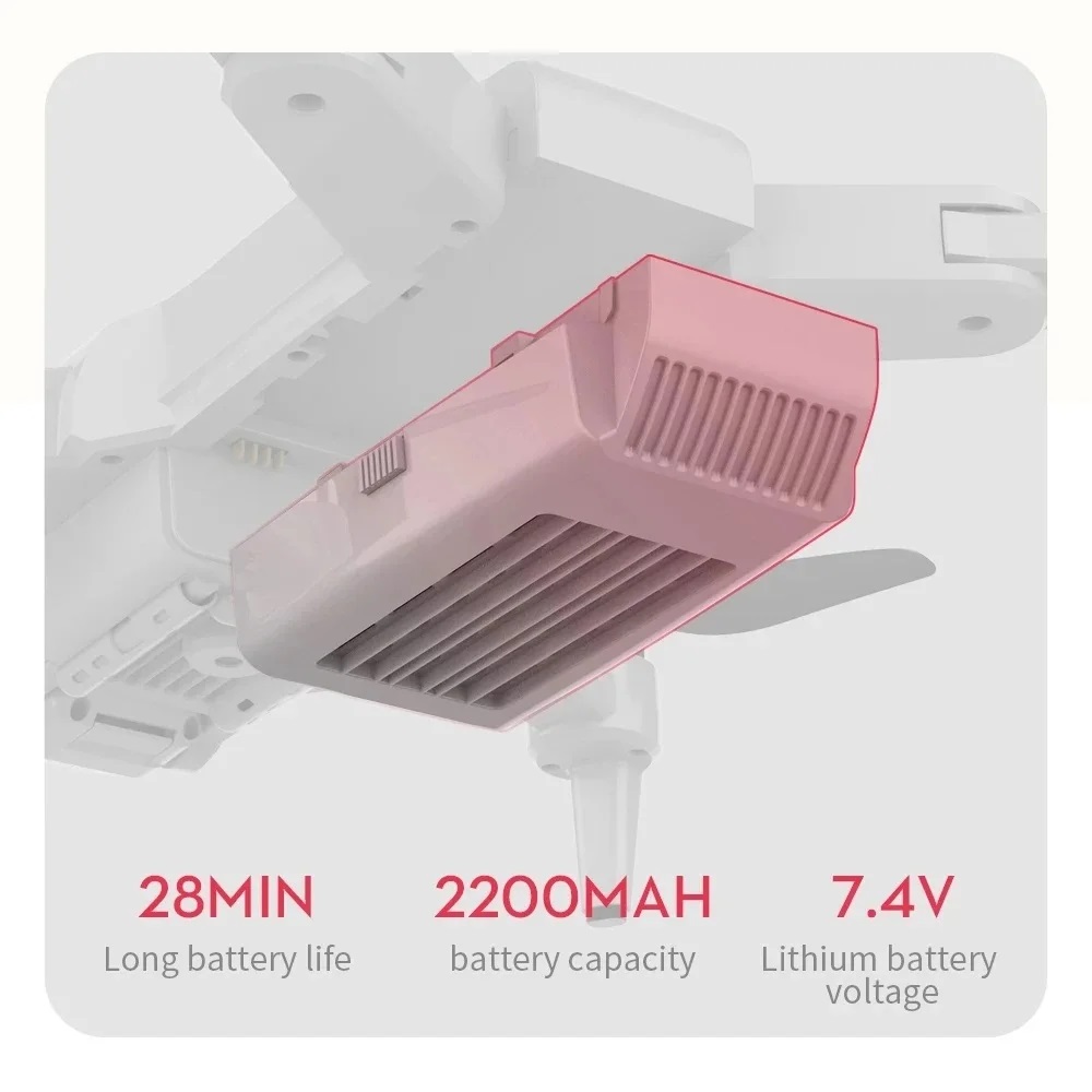 L900 Pro GPS 드론 4K 드론 배터리 7.4V - Drone Battery Lipo 리뷰 및 가격