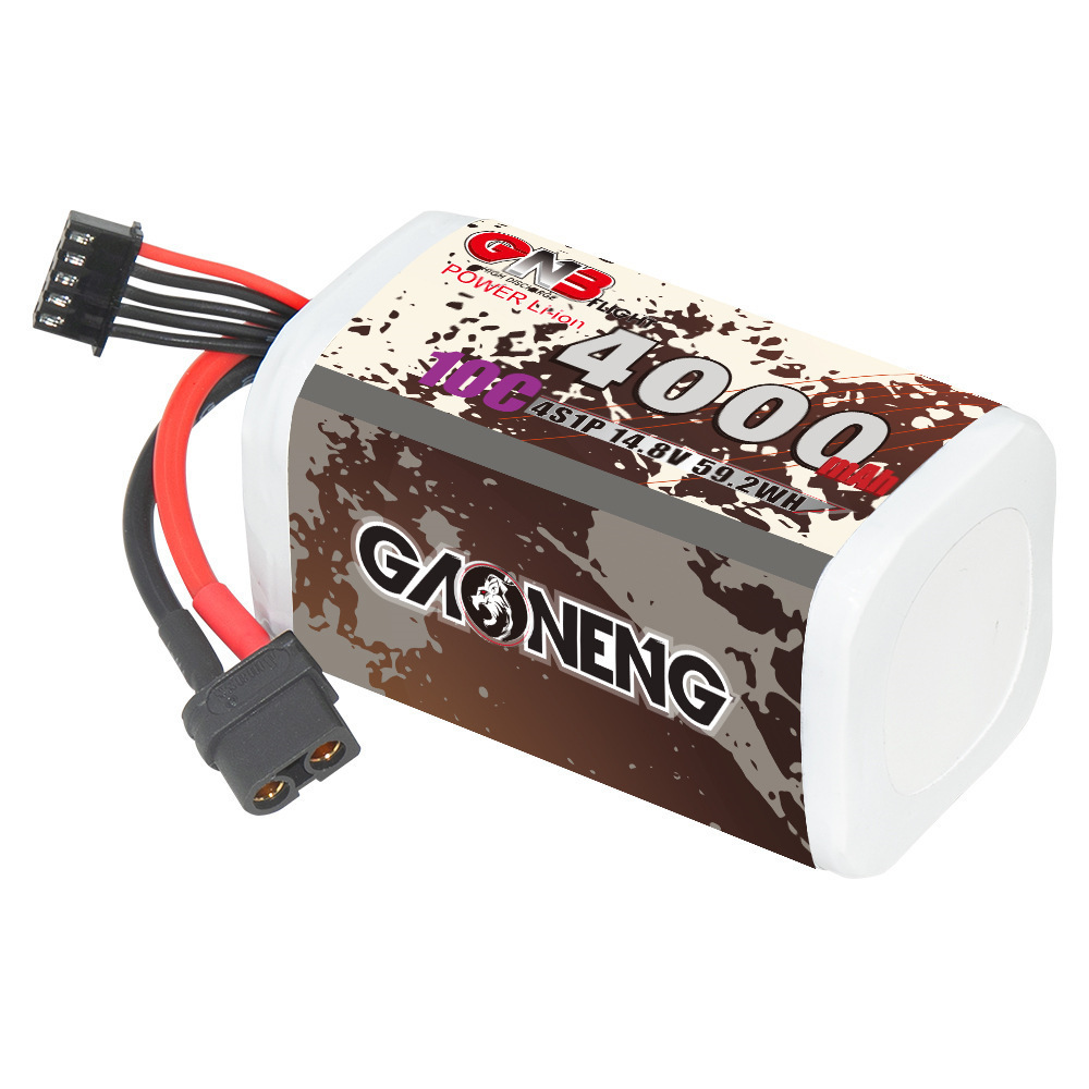 GNB XT60 플러그 21700 리튬 이온 배터리,  - Drone Battery 4S 리뷰 및 가격
