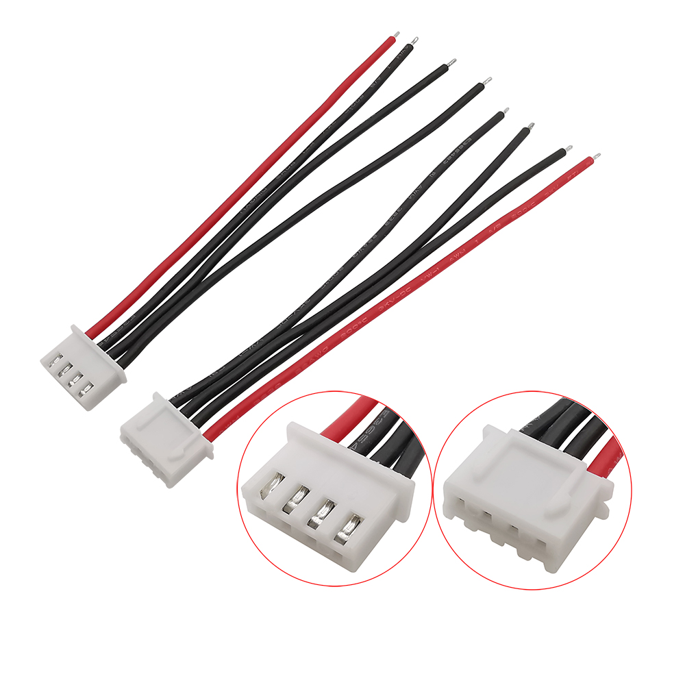 10개 10cm 1S/2S/3S/4S/5S/6S/7S  - Drone Battery 6S 리뷰 및 가격