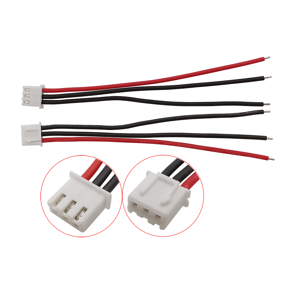 10개 10cm 1S/2S/3S/4S/5S/6S/7S  - Drone Battery 6S 리뷰 및 가격