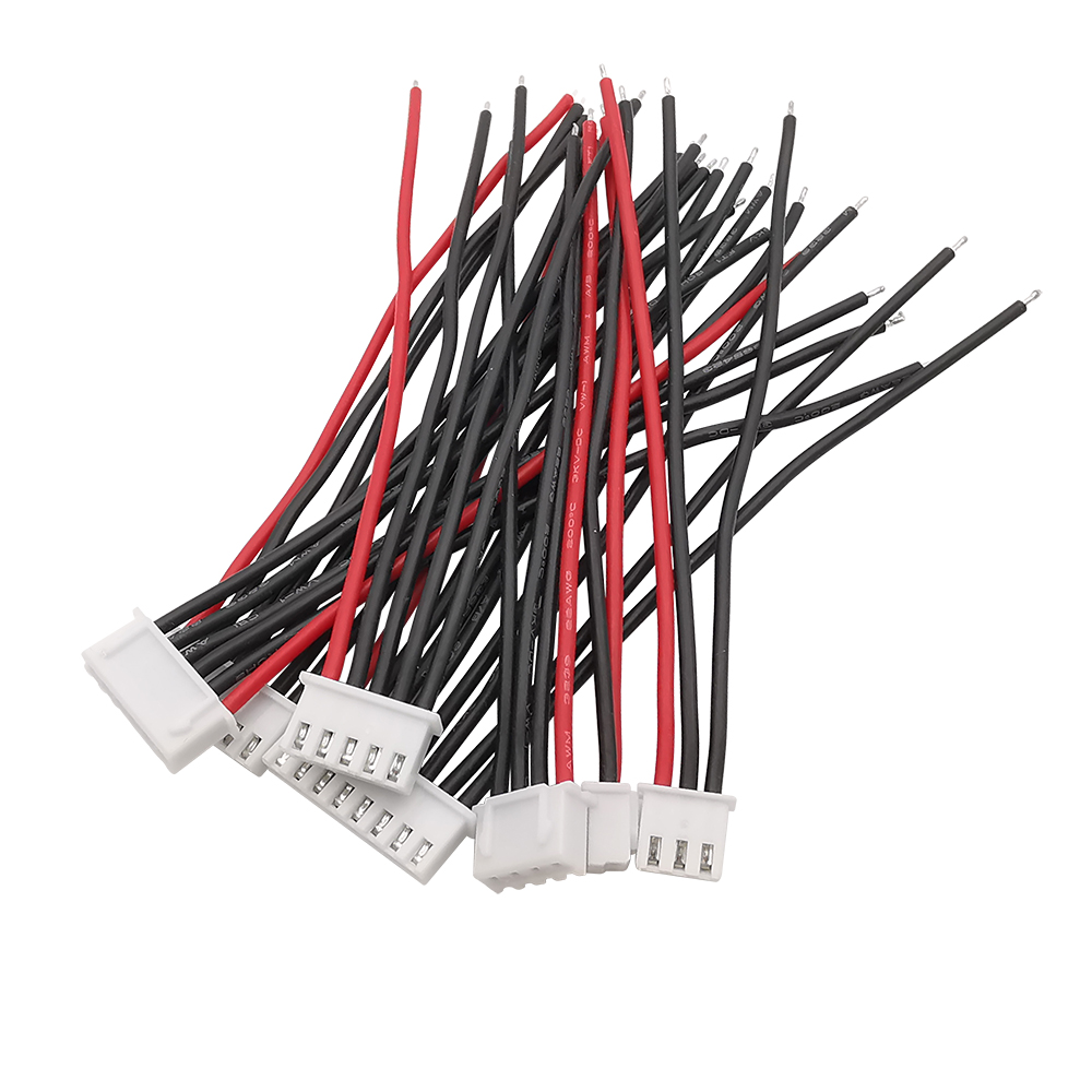 10개 10cm 1S/2S/3S/4S/5S/6S/7S  - Drone Battery 6S 리뷰 및 가격
