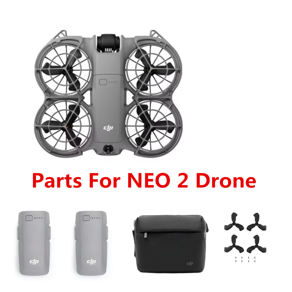 NEO 2 드론 배터리 1606mAh / 프로펠러 메이 - Drone Battery Bag 리뷰 및 가격