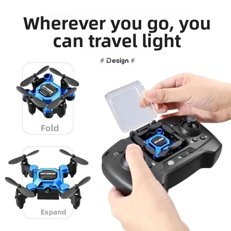 미니 접이식 모기 퇴치 드론, 항공 카메라 탑재, 학생 - Drone Battery Charger 리뷰 및 가격