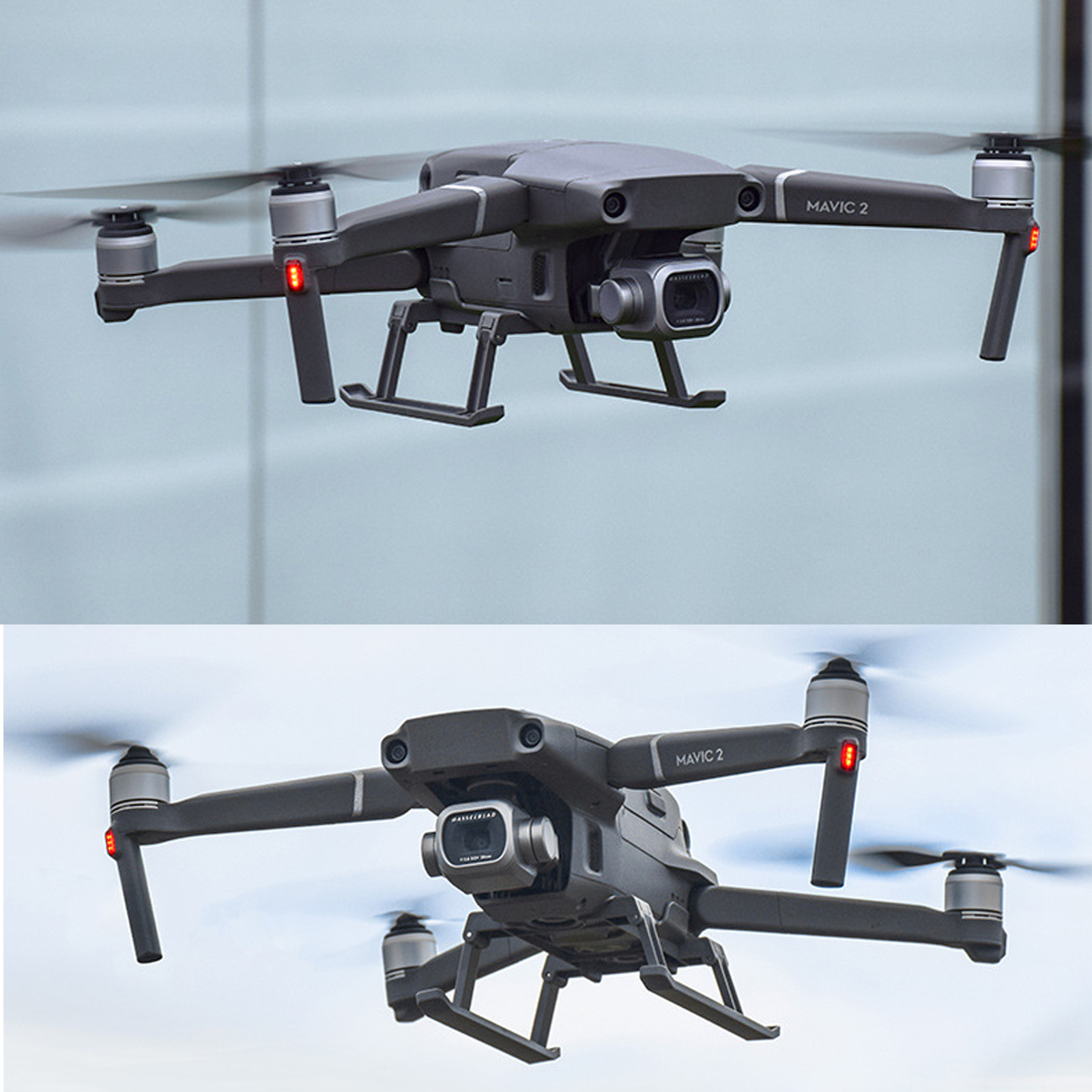 Airixxi Dji Mavic 2 Pro Zoom 접 - Drone Battery Smart 리뷰 및 가격
