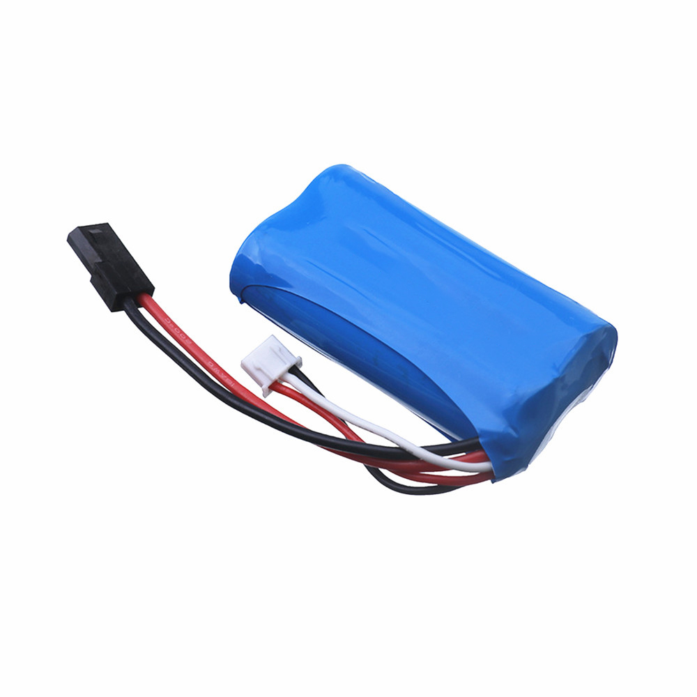 (5500 플러그) 18650 7.4V 8000Mah  - Drone Battery Li-Ion 리뷰 및 가격