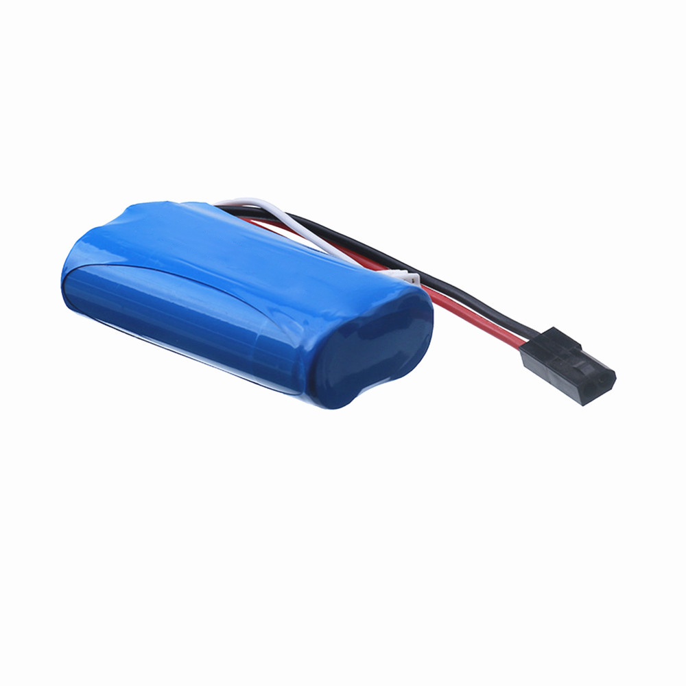 (5500 플러그) 18650 7.4V 8000Mah  - Drone Battery Li-Ion 리뷰 및 가격