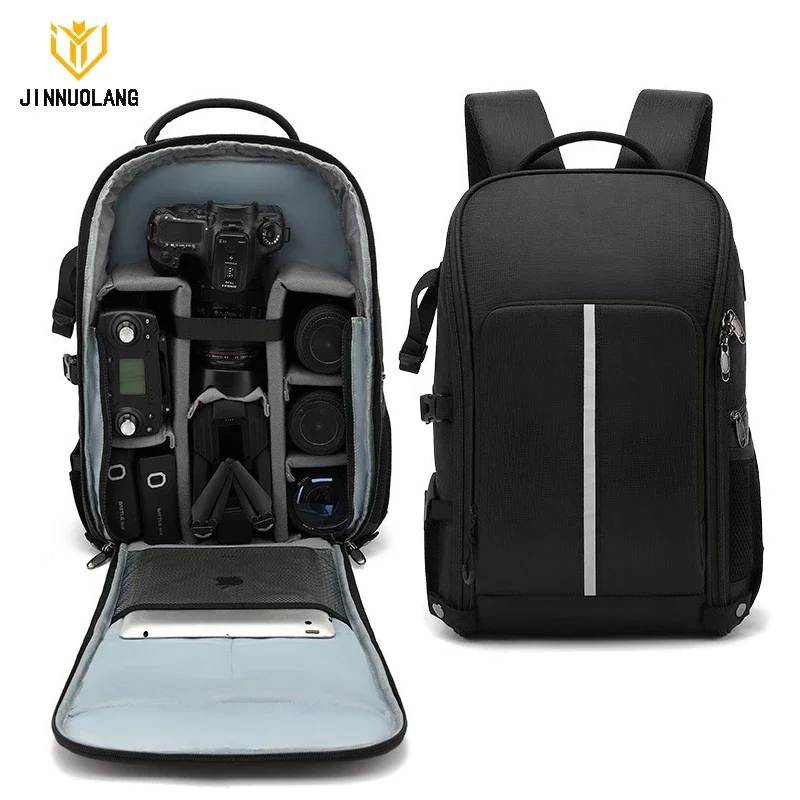 야외 사진 배낭 DSLR 카메라 가방 여행 하이킹 캠핑 - Drone Battery Bag 리뷰 및 가격