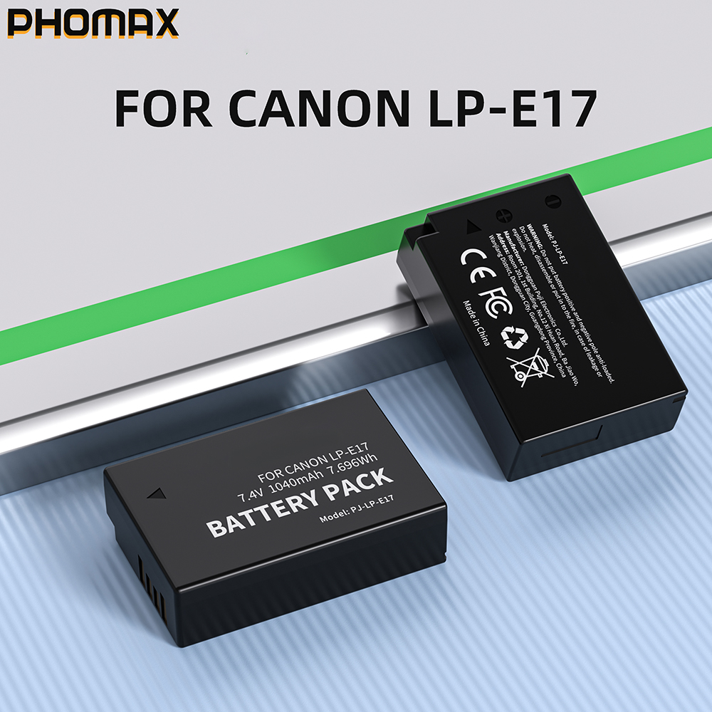 Batmax LP-E17 LPE17 LP E17 104 - Canon Camera Eos R8 리뷰 및 가격