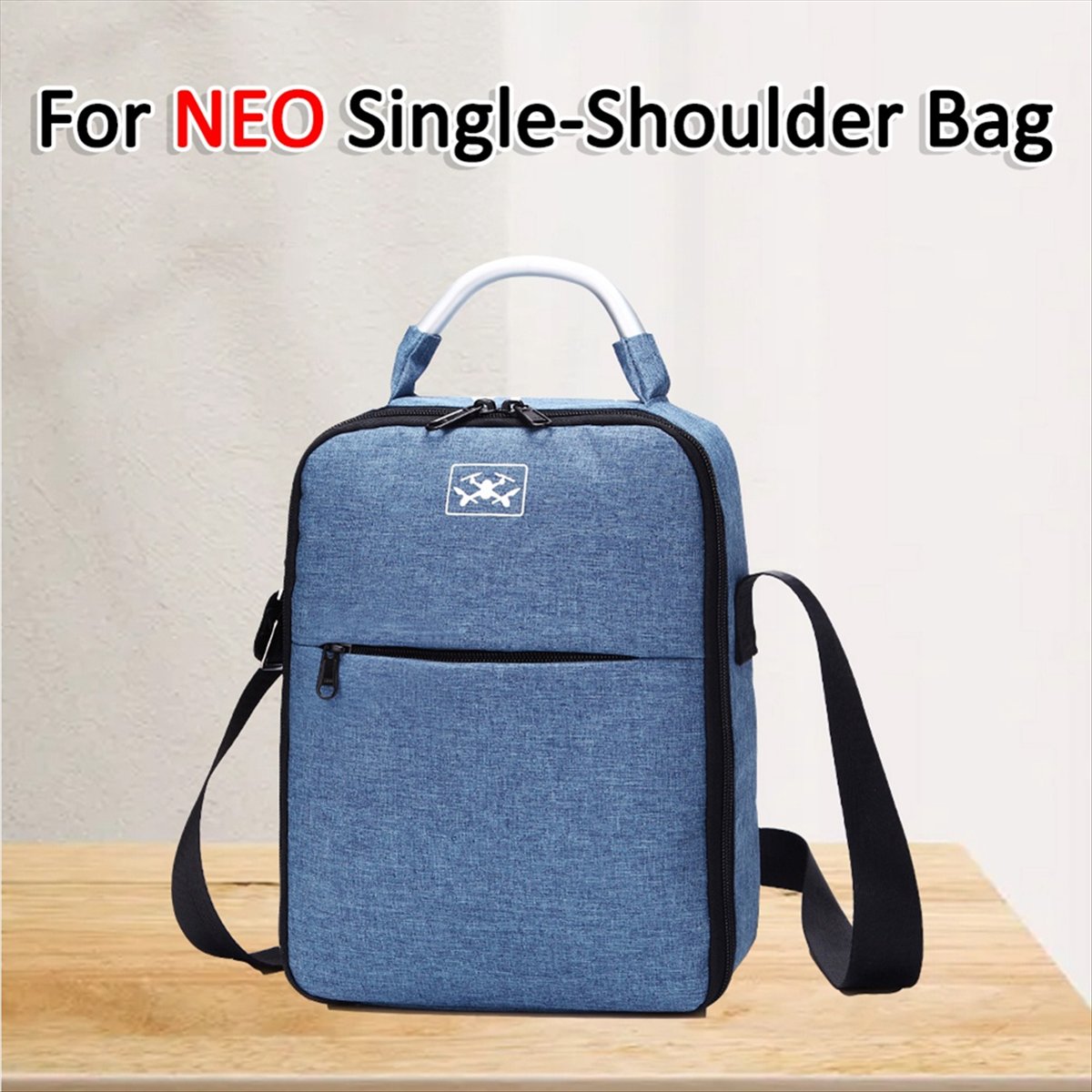 (A26M) 휴대용 케이스 싱글 숄더백 DJI NEO  - Drone Battery Bag 리뷰 및 가격