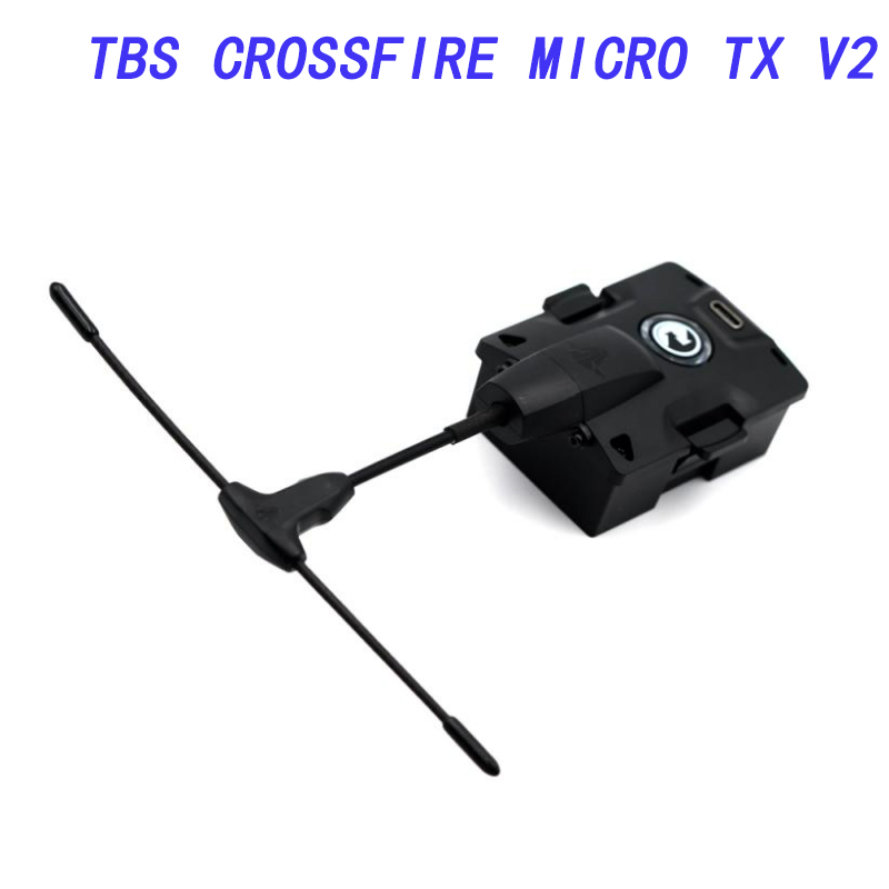 TBS BlackSheep CROSSFIRE 915 고 - Tbs Fpv Crossfire 리뷰 및 가격