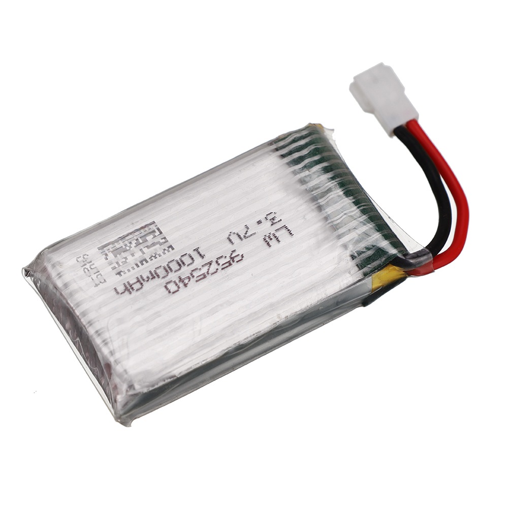 3.7V 1000MAH 리포 드론 배터리 시마 X5 X - Drone Battery Lipo 리뷰 및 가격