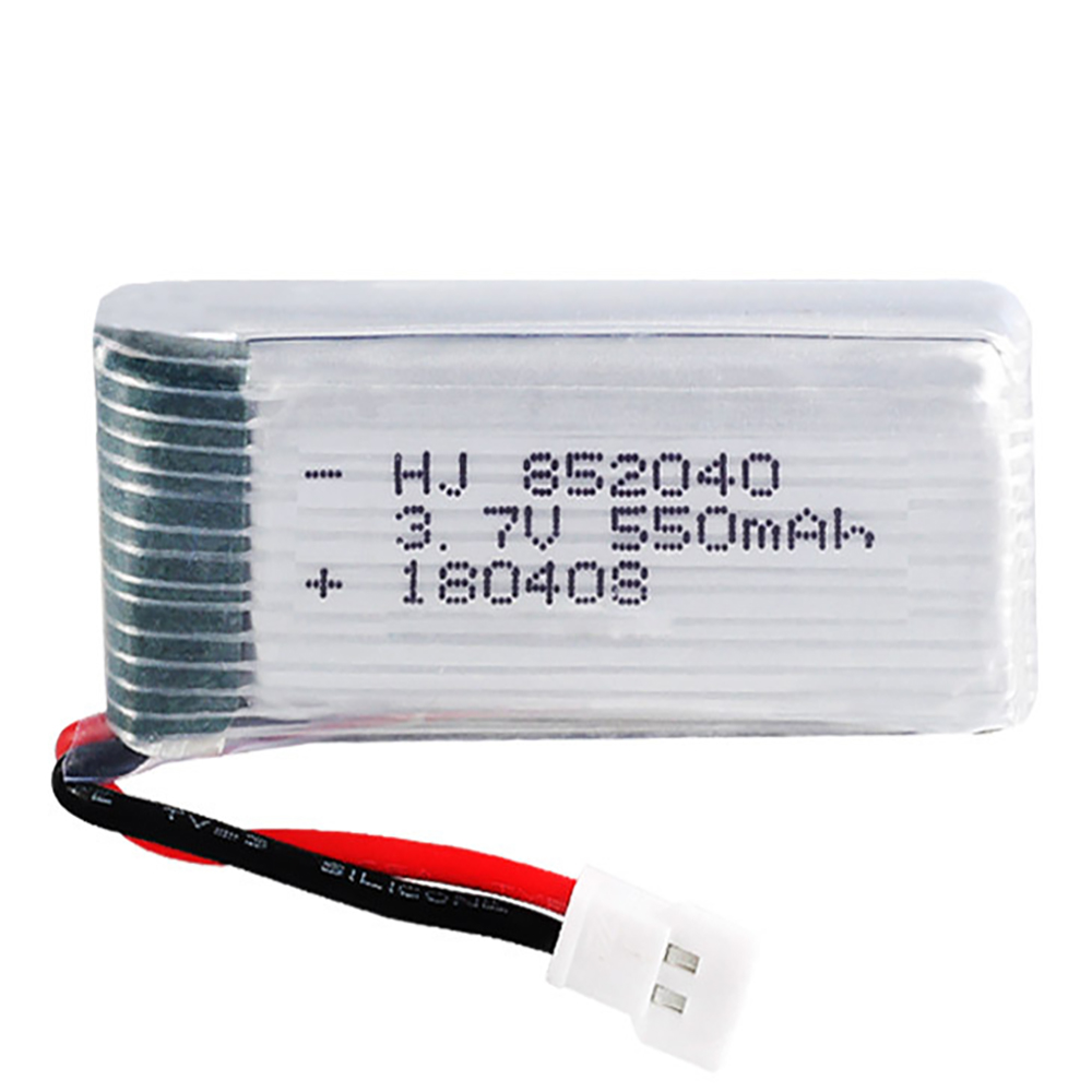 3.7V 550mAh 25C 리포 배터리 852040  - Drone Battery Charger 리뷰 및 가격