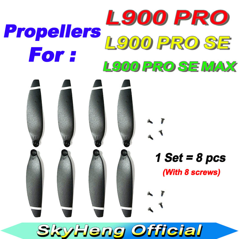 기존 LYZRC L900 ProSe 드론 프로펠러 L9 - Jjrc Drone X12 리뷰 및 가격