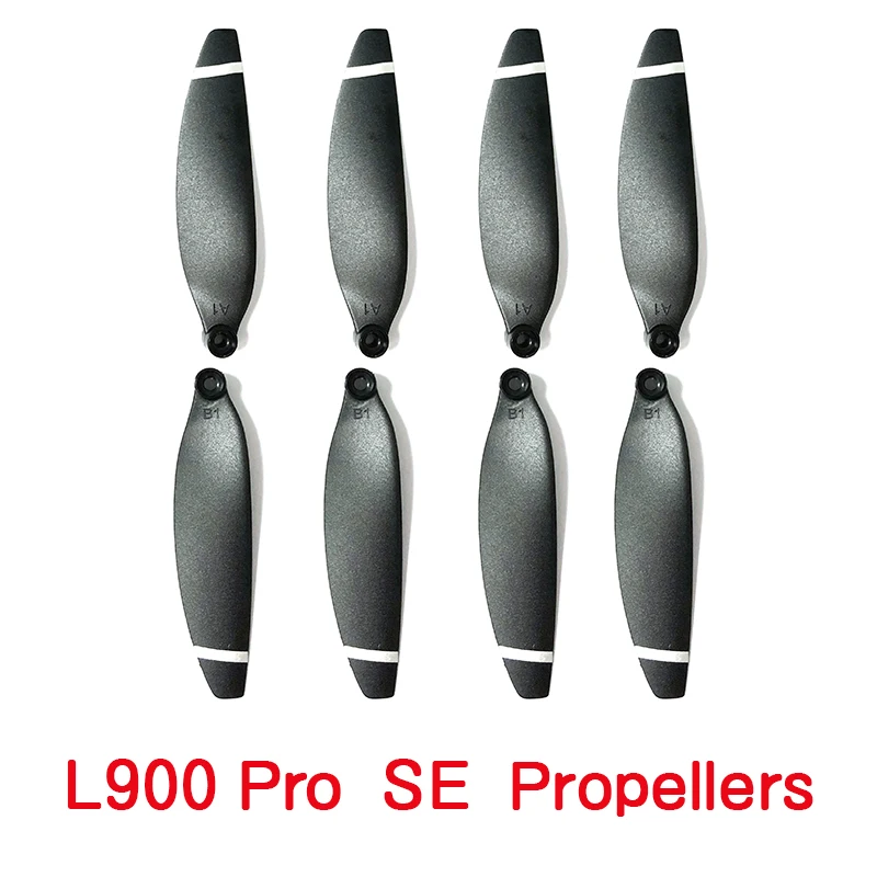 기존 LYZRC L900 ProSe 드론 프로펠러 L9 - Jjrc Drone X12 리뷰 및 가격