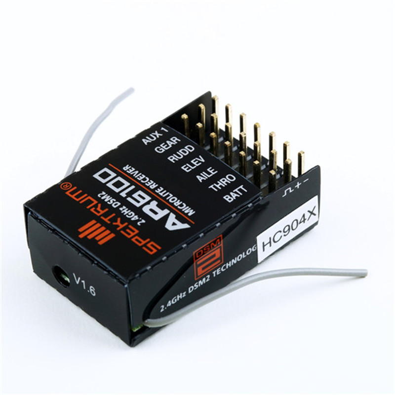 AR6100 DSM2 Spektrum DX6i DX7  - Drone Battery Plate 리뷰 및 가격