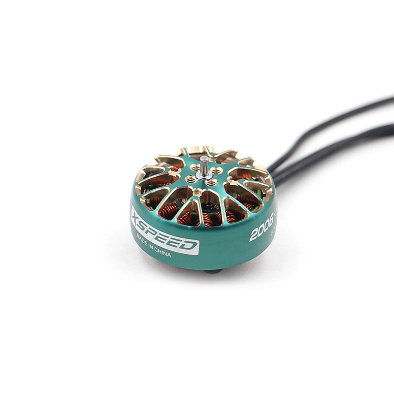 SPARKHOBBY XSPEED 2006 1950KV  - Drone Battery 6S 리뷰 및 가격
