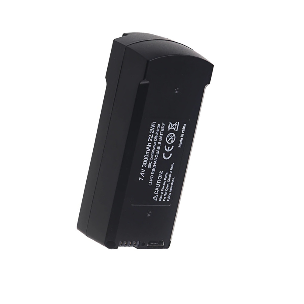 V168 Pro Max GPS 드론 배터리 7.4V 3 - Drone Battery Bag 리뷰 및 가격