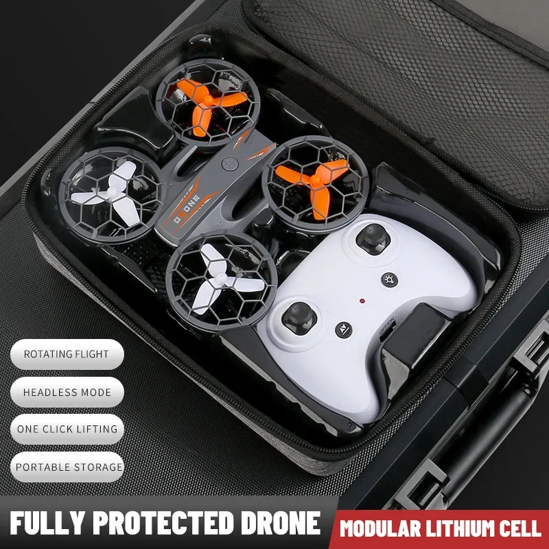 새로운 미니 S171 드론 쿼드콥터 360도 플립 다양 - Drone Battery Bag 리뷰 및 가격